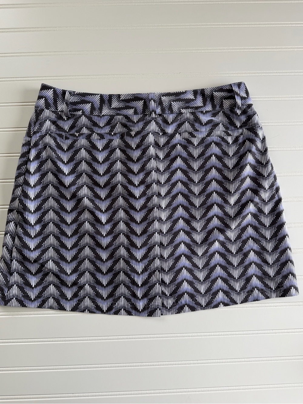 Slazenger Women’s Size 8 Golf, Tennis, Pickleball Athletic Skort - Picture 5 of 9